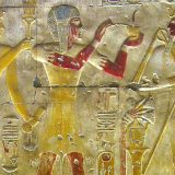 Egipat: Abidos - Ozirisov dom 6