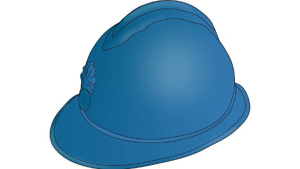 Francuski šlem iz 1915. bolje štiti od savremenih američkih 1