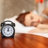 Više sati sna – manji unos kalorija 4