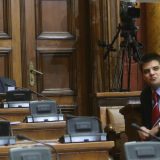 Aleksandar Šešelj pozvao guvernerku da ne dozvoli prodaju Komercijalne banke 9