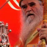 Ministarstvo kulture: Film o mitropolitu Amfilohiju neće biti prikazan na festivalu Pres vitez 13