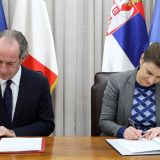 Potpisan sporazum o saradnji Srbije i italijanske regije Veneto 8