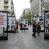 Jubilarna 15. Beogradska internacionalna nedelja arhitekture od 7. do 28. maja 2