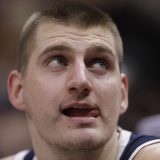 Izabrani ol star timovi, Jokić u Timu Lebron 9