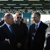 Stefanović: Srbija neće biti usko grlo u kom će se skupljati migranti 11