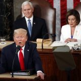 Tramp: Stanje nacije nikad nije bilo bolje 7