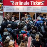 Filmski festival u Berlinu u znaku politike i raznolikosti 15