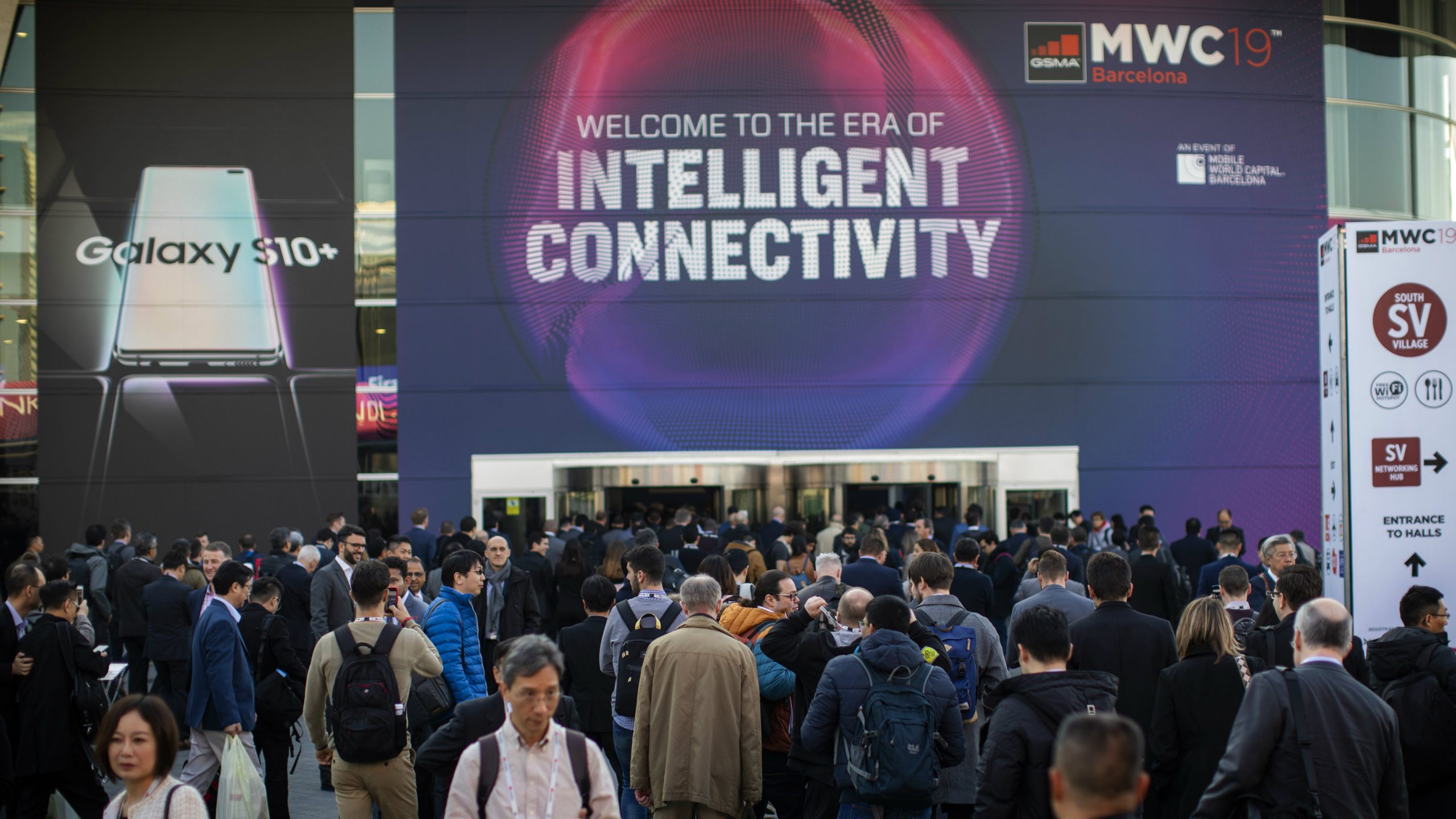 Svetski mobilni kongres u Barseloni otkazan zbog korona virusa iz Kine 1