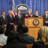 SAD optužila četiri kineska pripadnika vojske za hakerski upad u Ekvifaks 11