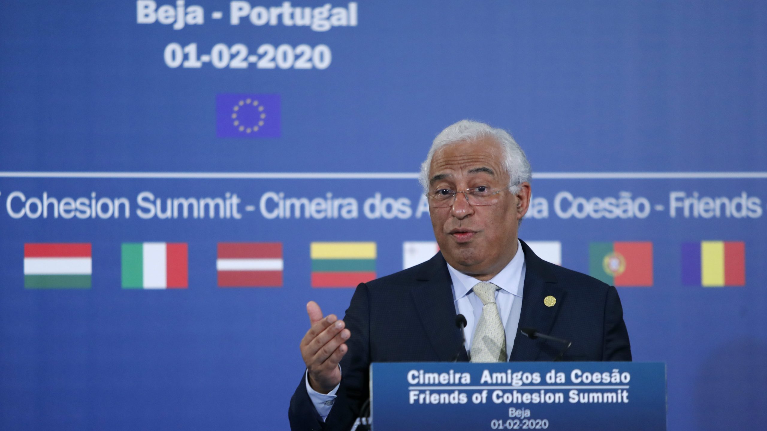 Ukupno 15 zemalja EU za hitan sporazum o budžetu posle Bregzita 1