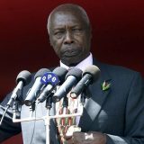 Umro bivši kenijski predsednik Danijel Arap Moi 12