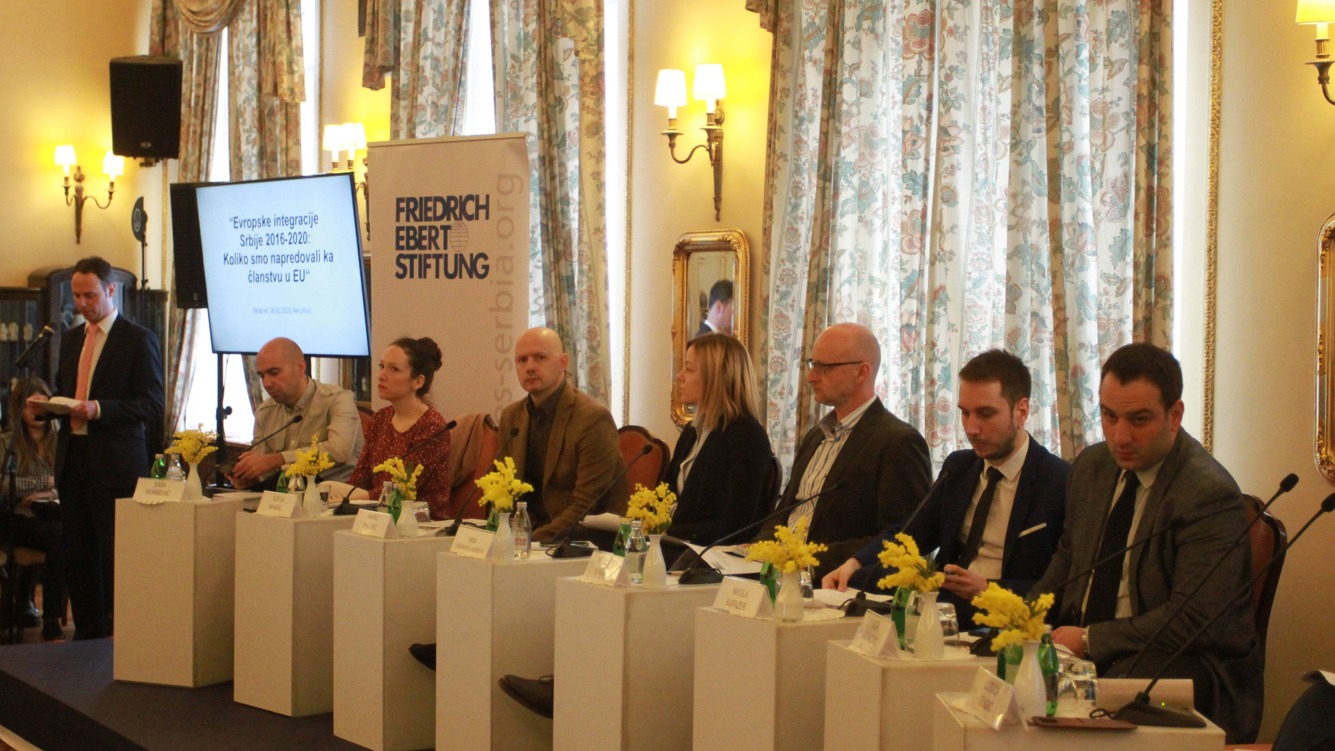 U Srbiji nestao entuzijazam u vezi sa evropskim integracijama 1