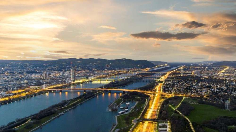 Beč: Deset razloga zašto se u austrijskoj prestonici najbolje živi 1