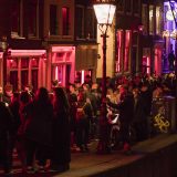 Amsterdam zabranio turističke grupe pred izlozima seksualnih radnika 12