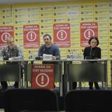 Zajednička borba za čist vazduh 5. februara u više od 20 gradova Srbije 9