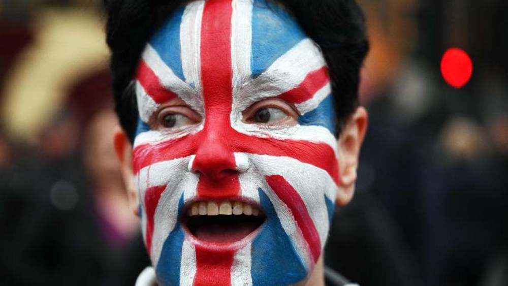 Velika Britanija zvanično izašla iz EU posle 47 godina (FOTO) 4