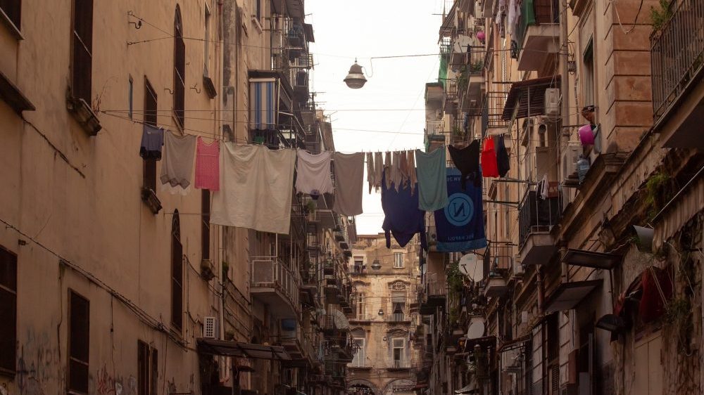 DW: Nigerijska mafija u turističkom raju 1