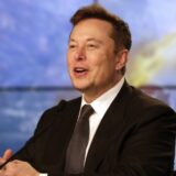 Akcije Tesle drastično pale nakon Maskove Tviter objave 9