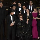 Južna Koreja: Ovacije za oskarovca 3