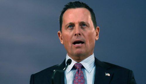 SAD i EU sve udaljenije po pitanju Kosova 16