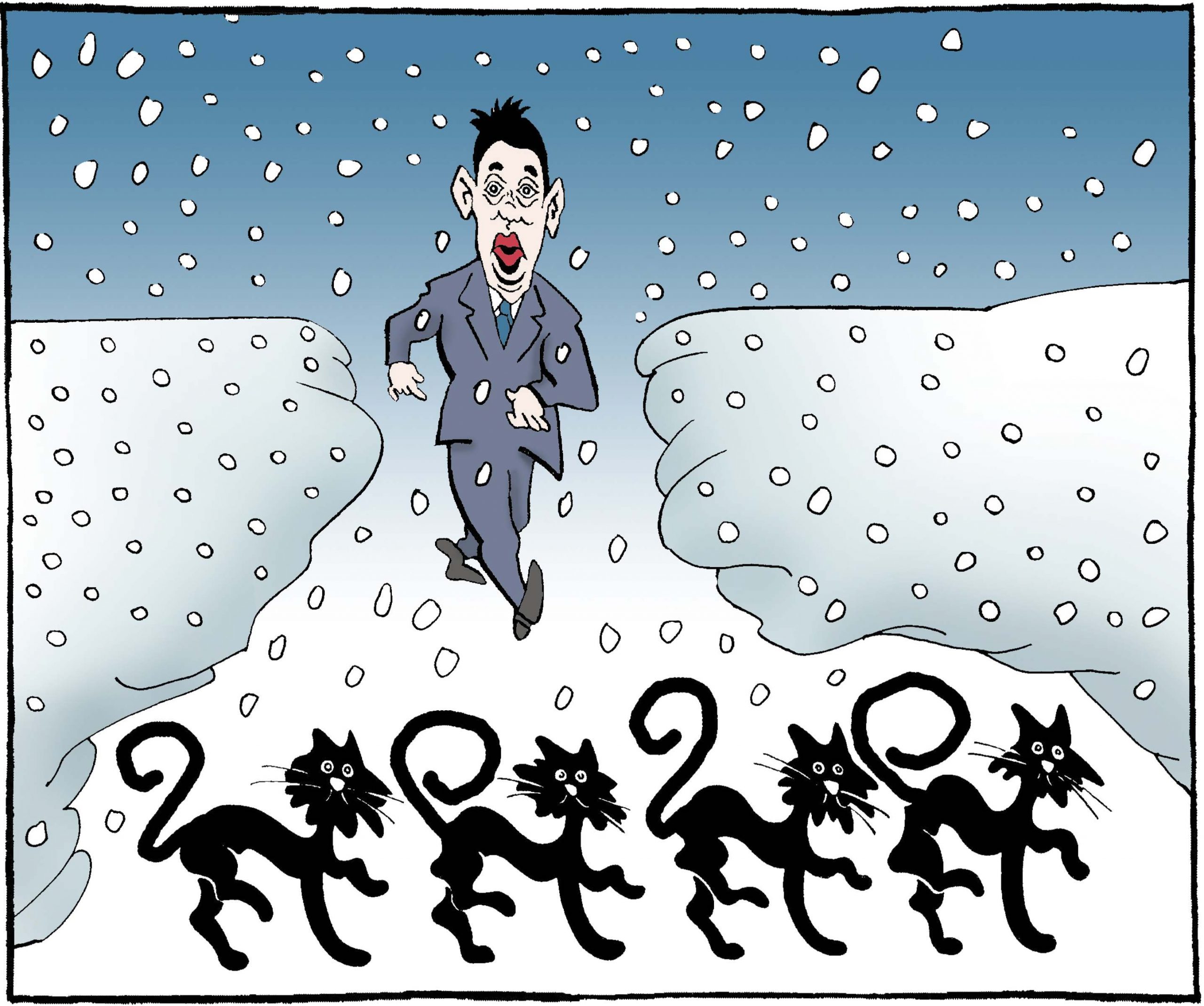 Corax 9