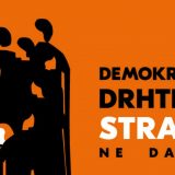 CRTA: Demokratija drhti od straha. Ne daj je! 13
