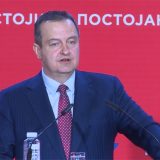 Dačić: Mladi mogu da doprinesu kvalitetnijem političkom životu onoliko koliko im dozvole stariji 15