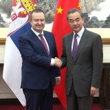Dačić: Ponosan sam što sam prvi ministar koji je posetio Kinu koja se bori s korona virusom 3