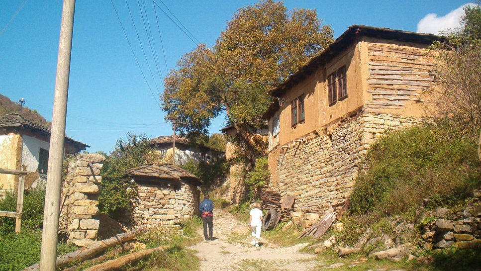 Izložba o "kamenom selu" Gostuša predstavljena u Republici Srpskoj 1