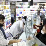 Prvi slučaj korona virusa u Vatikanu 8