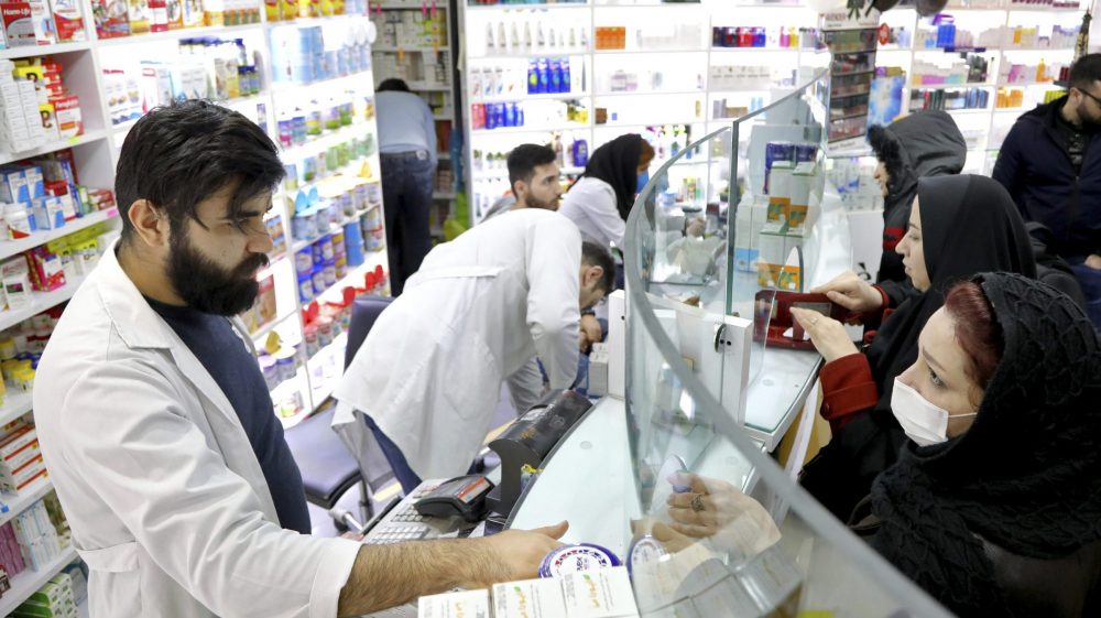 U Iranu 26 osoba umrlo od novog korona virusa, zaraženi i zvaničnici 2