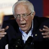 Favorit Demokrata za predsednika SAD bi vojno intervenisao ako bi Kina napala Tajvan 1