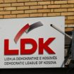 demokratski savez kosova rtk 2