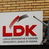 Ljumir Abdidžiku novi predsednik Demokratskog saveza Kosova 1