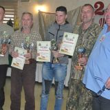 Održan jedanaesti “lov na Moravskog šakala” 4