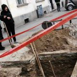 Udruženje građana traži od gradske vlasti da objavi svoje planove za Dorćol 8