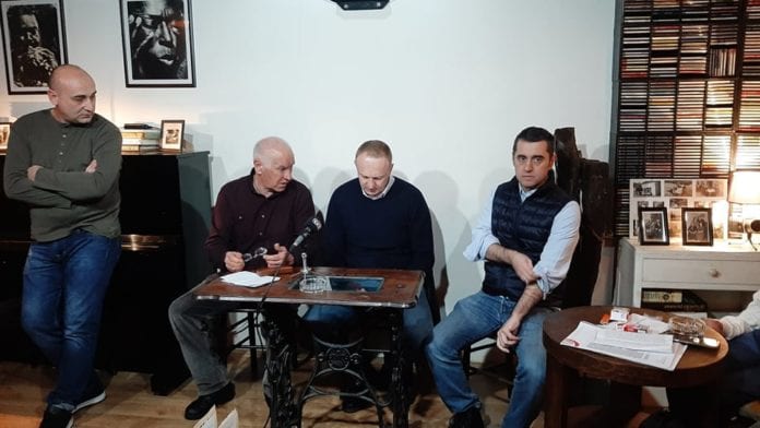 Đilas: Bojkot nije najbolje rešenje, ali jeste jedino moguće 1