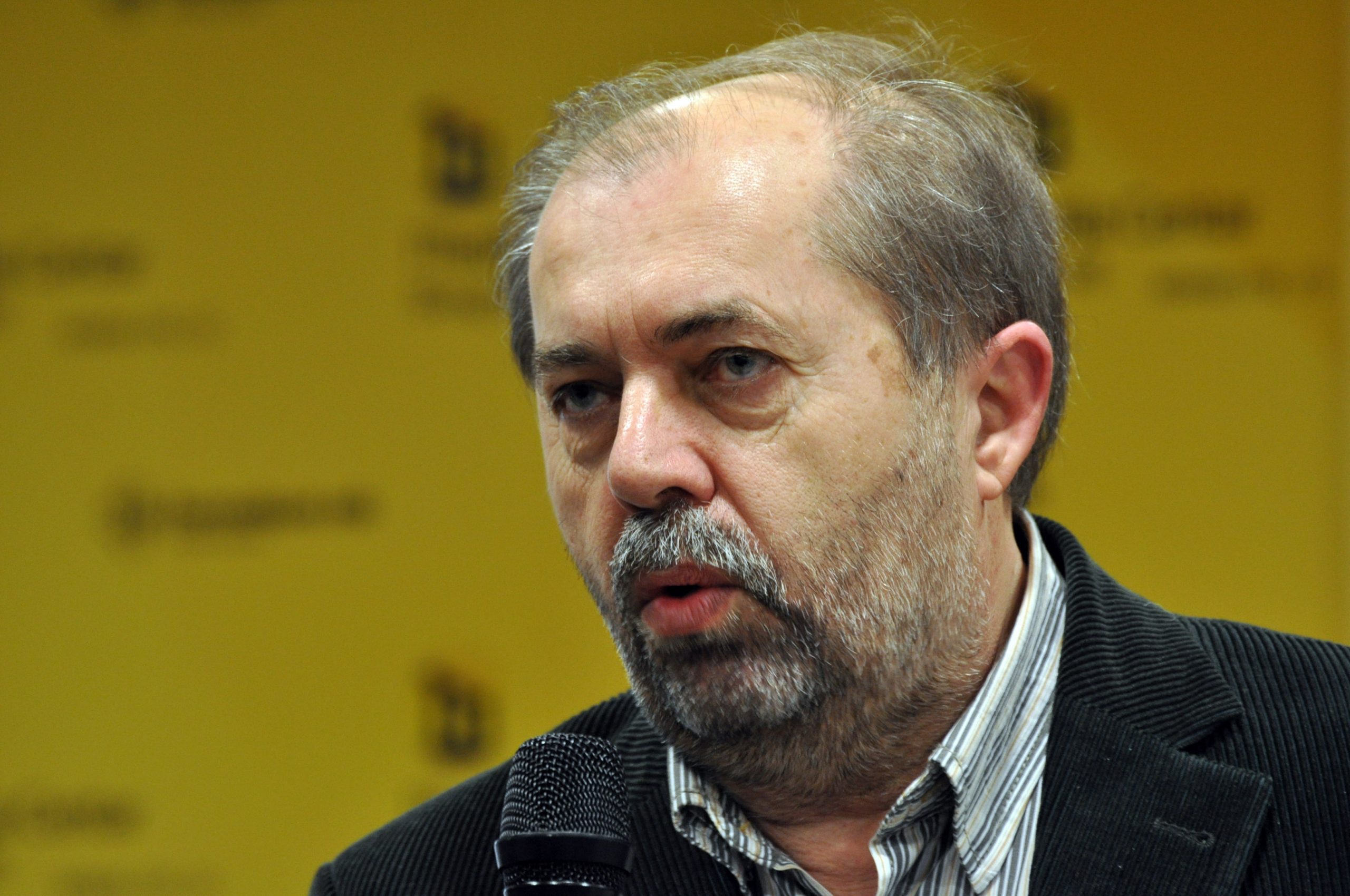 Drago Hedl: Bojim se da je budućnost štampanih medija kratka (VIDEO) 1