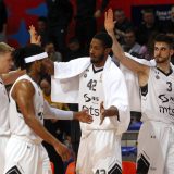 KK Partizan: FMP nema vlasnički udeo, Predsedništvo ABA lige ne postoji 13
