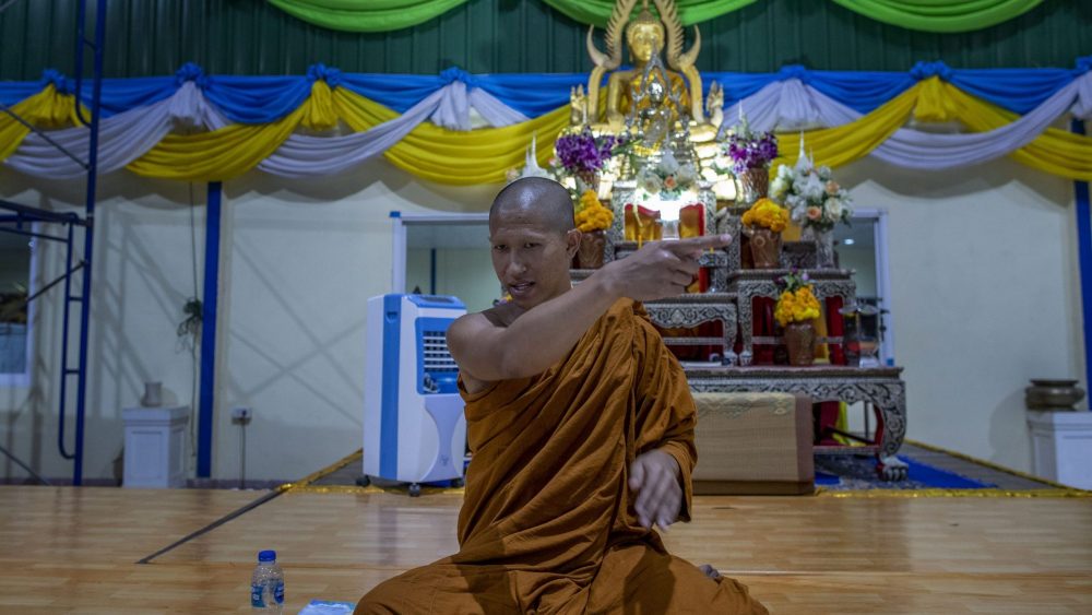 Vojnik koji je ubio 29 ljudi nije pošteno tretiran u kupovini zemlje tvrdi komandant vojske 3