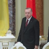Erdogan odbio ostavku ministra unutrašnjih poslova zbog policijskog časa 13