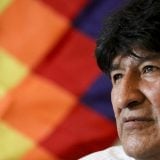 Sud u Boliviji zabranio Moralesu da se kandiduje na izborima za Senat 15