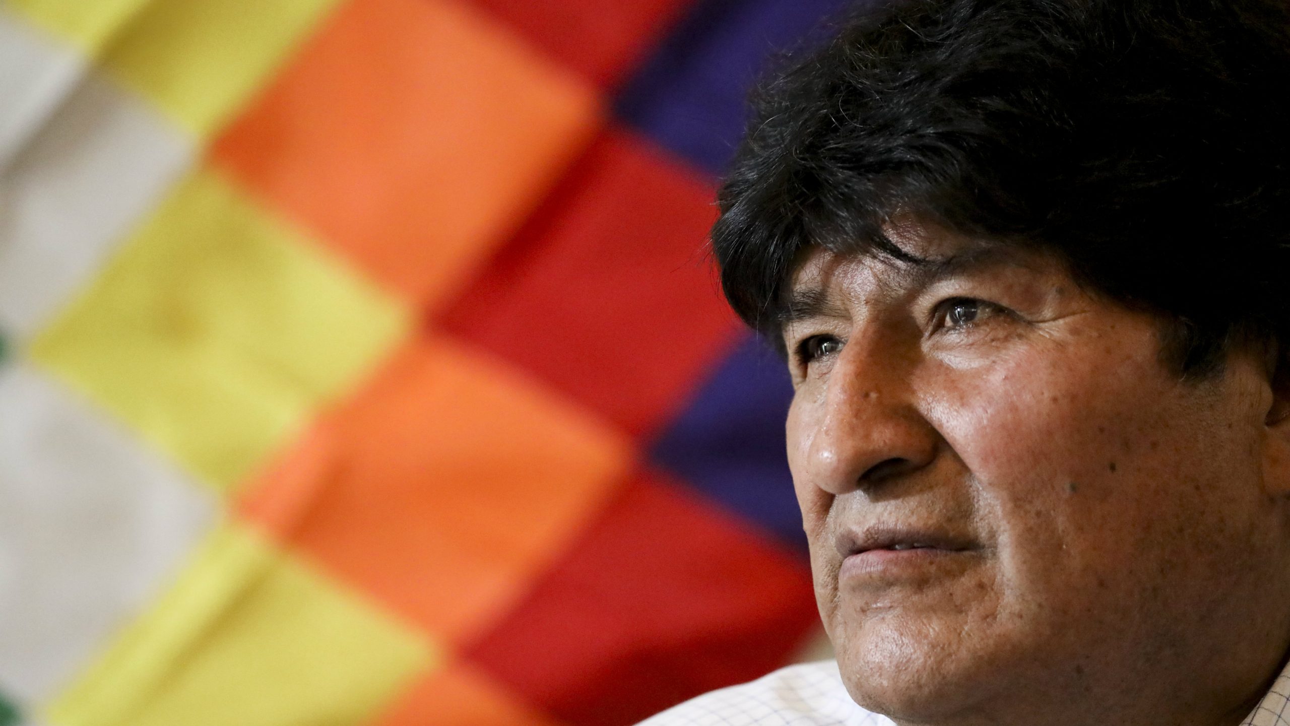Sud u Boliviji zabranio Moralesu da se kandiduje na izborima za Senat 1
