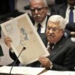 Abas: Ne može biti bliskoistočnog mira ako Palestinci nemaju puna prava 16