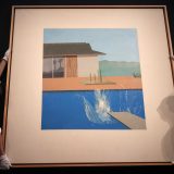 Hoknijeva slika bazena prodata za 27,4 miliona evra 14