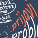 Glas Zaječara: Pokrenuta aplikacija “Prijavi problem” 1