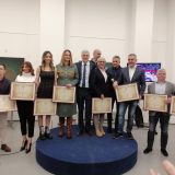 Novinarka Danasa Olgica Nikolić dobitnica nagrade za doprinos sportskom novinarstvu 4