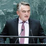 Komšić traži odgovornost Saveta ministara BIH zbog konfuzije u vezi sa nabavkom vakcina 7