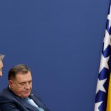 Dodik, Komšić i Džaferović preneli ambasadorima EU opredeljenost za sprovođenje reformi 5