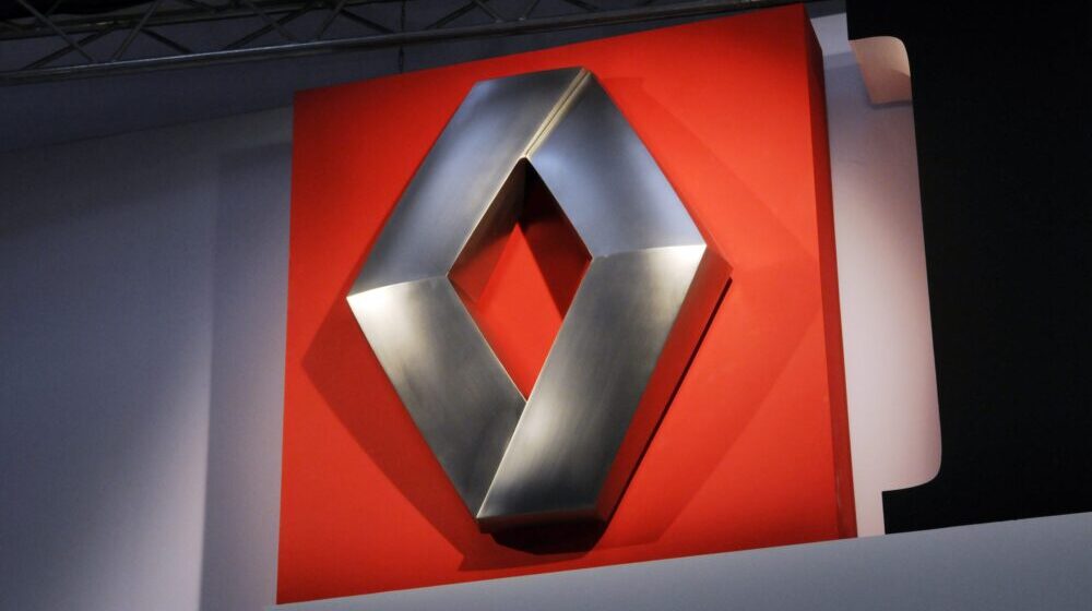 Reno obustavlja proizvodnju u fabrici u Južnoj Koreji 1